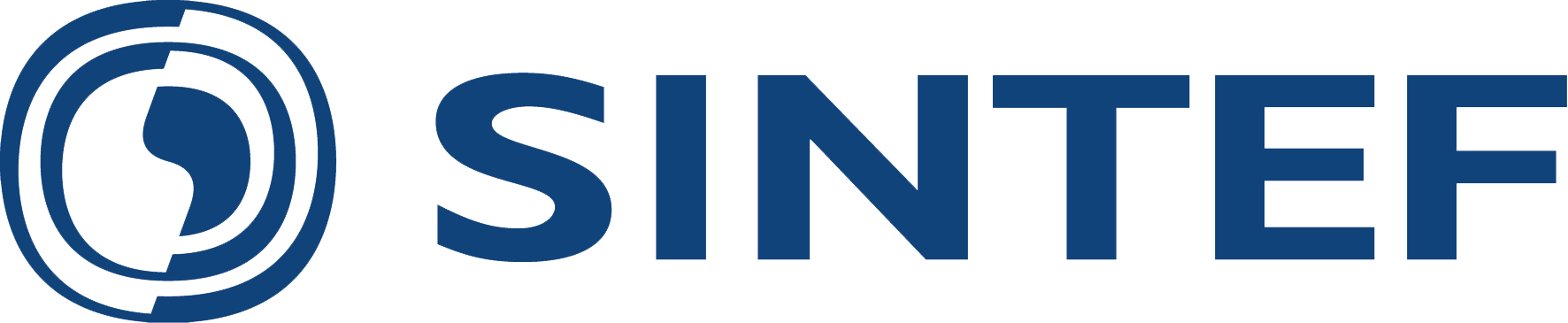 Logo for SINTEF